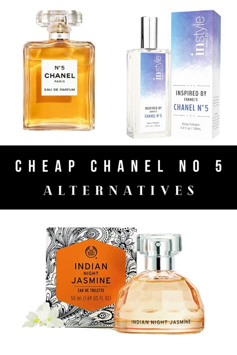 chanel number 5 dupes|chanel no 5 perfume alternative.